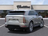 New 2025 Cadillac Escalade IQ Luxury 2 w/ LPO, Radiant Package image 4