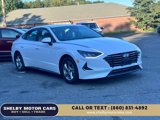 Used 2021 Hyundai Sonata SE image 3