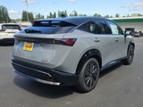 New 2025 Nissan Ariya AWD image 5