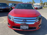 Used 2010 Ford Fusion SEL image 4