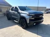 Used 2019 Chevrolet Silverado 1500 LT Trail Boss w/ Convenience Package image 3