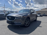 Used 2017 MAZDA CX-5 Touring image 2