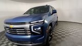New 2025 Chevrolet Suburban LT w/ Comfort Package image 4