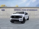 New 2025 Ford F150 Platinum image 2