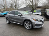Used 2015 Mercedes-Benz GLA 250 4MATIC image 3