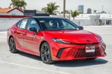 New 2025 Toyota Camry XSE image 3