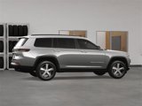 New 2025 Jeep Grand Cherokee L Limited image 6
