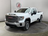 Used 2023 GMC Sierra 3500 SLE w/ Gooseneck/5TH Wheel Package image 3