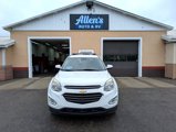 Used 2017 Chevrolet Equinox LT w/ Convenience Package image 2