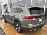 New 2025 Volkswagen Atlas SEL image 6