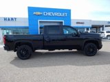 New 2025 Chevrolet Silverado 2500 LT w/ Trail Boss Package image 2
