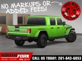New 2025 Jeep Gladiator Sport image 5