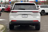 New 2025 Jeep Grand Cherokee Limited w/ Black Appearance Package image 6