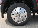 New 2025 Ford F550 2WD Crew Cab Super Duty w/ XLT Value Package image 4