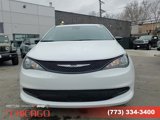 New 2025 Chrysler Voyager LX image 2