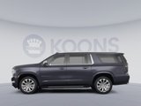 New 2026 Chevrolet Suburban Premier image 2