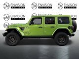 New 2025 Jeep Wrangler Unlimited Rubicon 392 image 5