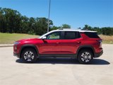 New 2026 Chevrolet Equinox LT w/ Convenience Package II image 4