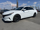 Used 2021 Hyundai Elantra SEL image 2