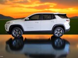New 2026 Chevrolet Equinox LT w/ Convenience Package II image 4