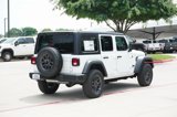 New 2025 Jeep Wrangler Unlimited Sport image 4
