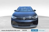 New 2025 Volkswagen ID.4 Pro S image 2