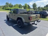 New 2025 Jeep Gladiator Willys image 5