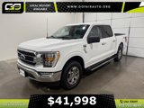 Used 2023 Ford F150 XLT w/ Equipment Group 302A High image 1