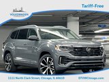 New 2025 Volkswagen Atlas SEL Premium R-Line image 2