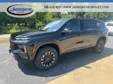 New 2026 Chevrolet Traverse Z71 w/ Driver Confidence Package image 3