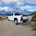 New 2026 Toyota Tundra SR5 image 3