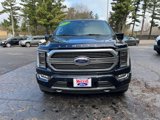 Used 2022 Ford F150 Limited image 2