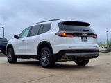 Used 2025 GMC Acadia Elevation image 6
