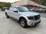 Used 2014 Ford F150 FX4 w/ Equipment Group 402A Luxury image 6