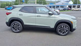 New 2026 Chevrolet TrailBlazer LT w/ Convenience Package image 2