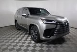 New 2025 Lexus LX 600 4WD w/ Premium Package image 3