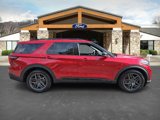New 2025 Ford Explorer ST image 4