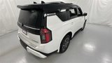 New 2025 Nissan Armada Platinum image 3