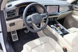 New 2025 Volkswagen Atlas SEL Premium R-Line image 3