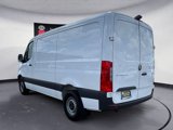 New 2025 Mercedes-Benz Sprinter 2500 image 3