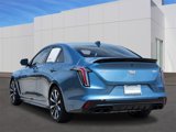 Used 2024 Cadillac CT4 V Blackwing w/ Driver Assist Package image 3