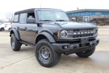 New 2024 Ford Bronco Black Diamond image 2