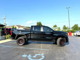 Used 2022 Chevrolet Silverado 1500 LT Trail Boss w/ LT Trail Boss Premium Package image 3