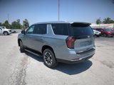 New 2025 Chevrolet Tahoe LS image 5