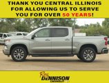 New 2026 Chevrolet Silverado 1500 RST image 4