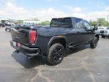 Certified 2025 GMC Sierra 2500 AT4 w/ AT4 Premium Plus Package image 5