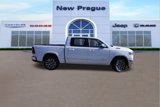 New 2025 RAM 1500 Limited image 3