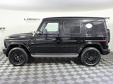 New 2025 Mercedes-Benz G 580 w/ EQ Technology image 2