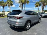Used 2025 Acura MDX FWD image 4