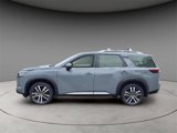 New 2025 Nissan Pathfinder Platinum image 2